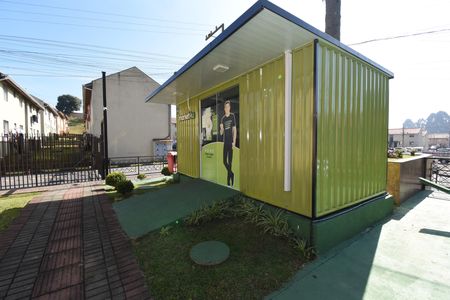 Apartamento à venda com 40m², 2 quartos e 1 vagaÁrea comum - Market