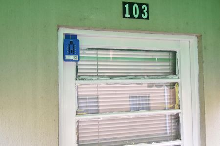 Apartamento à venda com 40m², 2 quartos e 1 vagaLockBox