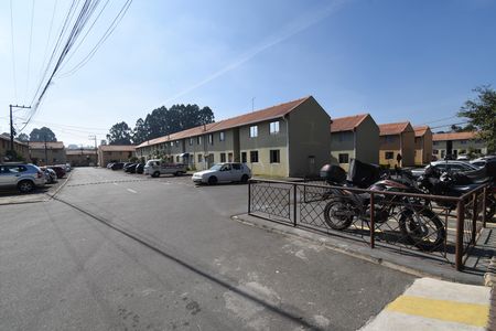 Apartamento à venda com 40m², 2 quartos e 1 vagaÁrea comum - Garagem