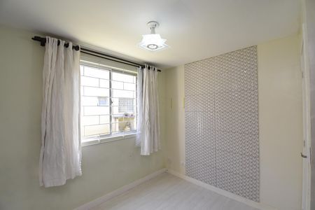 Apartamento à venda com 40m², 2 quartos e 1 vagaQuarto 2