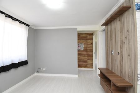 Apartamento à venda com 40m², 2 quartos e 1 vagaSala