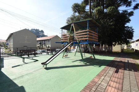 Apartamento à venda com 40m², 2 quartos e 1 vagaÁrea comum - Playground