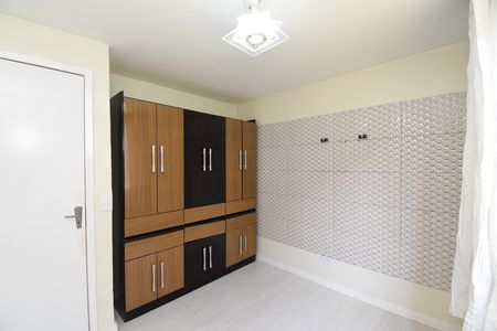 Apartamento à venda com 40m², 2 quartos e 1 vagaQuarto 2