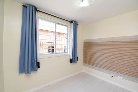 Quarto 1 de apartamento à venda com 2 quartos, 40m² em Atuba, Curitiba
