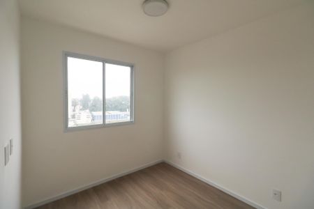 Quarto 1 de apartamento para alugar com 2 quartos, 43m² em Conceição, Diadema