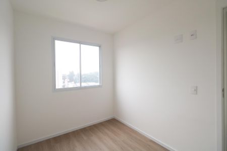 Apartamento para alugar com 43m², 2 quartos e 1 vaga Apartamento para alugar com 43m², 2 quartos e 1 vagaQuarto 2