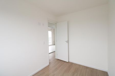 Apartamento para alugar com 43m², 2 quartos e 1 vaga Apartamento para alugar com 43m², 2 quartos e 1 vagaQuarto 2