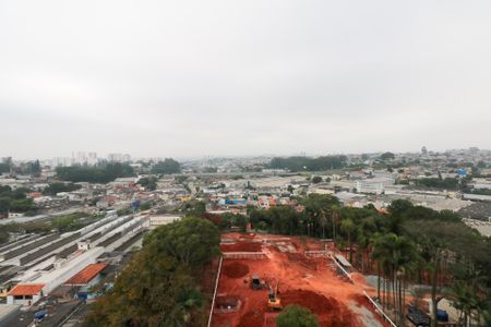 Apartamento para alugar com 43m², 2 quartos e 1 vaga Apartamento para alugar com 43m², 2 quartos e 1 vagaVista