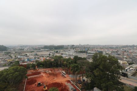 Apartamento para alugar com 43m², 2 quartos e 1 vaga Apartamento para alugar com 43m², 2 quartos e 1 vagaVista