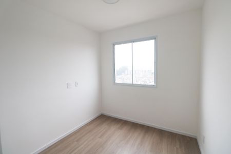 Quarto 1 de apartamento para alugar com 2 quartos, 43m² em Conceição, Diadema