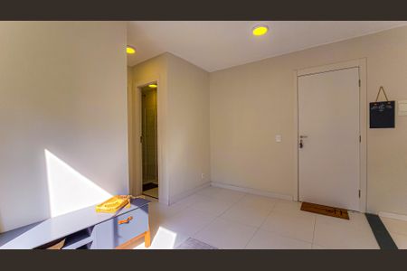 Sala de apartamento à venda com 2 quartos, 40m² em Bonsucesso, Rio de Janeiro