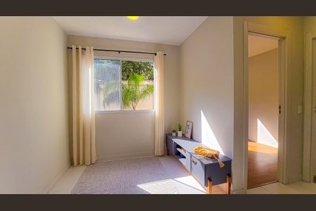Sala de apartamento à venda com 2 quartos, 40m² em Bonsucesso, Rio de Janeiro