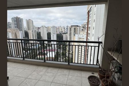Foto 11 de apartamento para alugar com 2 quartos, 77m² em Vila Andrade, São Paulo
