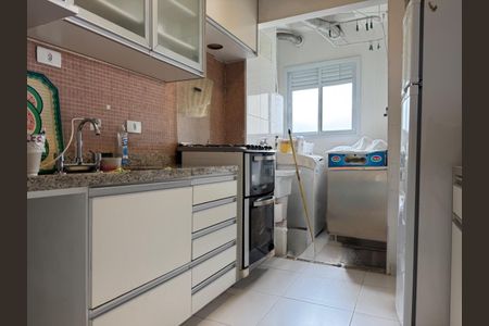 Foto 03 de apartamento para alugar com 2 quartos, 77m² em Vila Andrade, São Paulo