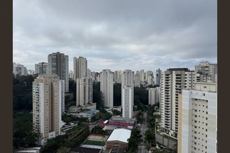 Foto 12 de apartamento para alugar com 2 quartos, 77m² em Vila Andrade, São Paulo