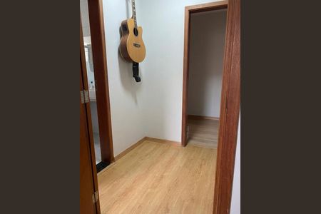 Quarto  de casa de condomínio para alugar com 2 quartos, 76m² em Vila Bela, São Paulo