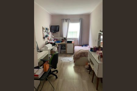 Quarto de casa de condomínio para alugar com 2 quartos, 76m² em Vila Bela, São Paulo