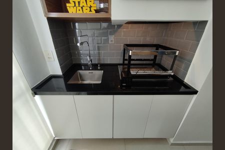 Apartamento à venda com 113m², 3 quartos e 2 vagas Apartamento à venda com 113m², 3 quartos e 2 vagasVaranda da Sala