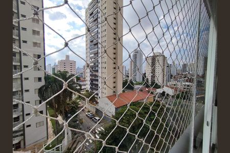 Apartamento à venda com 113m², 3 quartos e 2 vagas Apartamento à venda com 113m², 3 quartos e 2 vagasVista da Sala