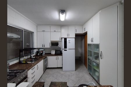 Apartamento à venda com 113m², 3 quartos e 2 vagas Apartamento à venda com 113m², 3 quartos e 2 vagasCozinha - Torneira