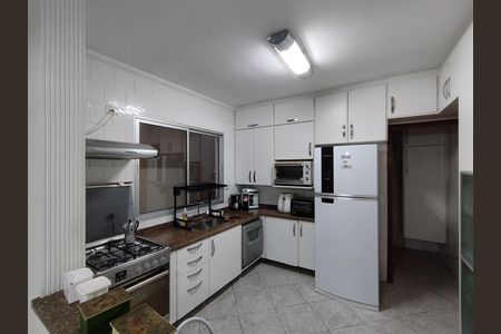 Apartamento à venda com 113m², 3 quartos e 2 vagas Apartamento à venda com 113m², 3 quartos e 2 vagasCozinha - Torneira