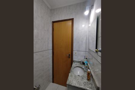 Apartamento à venda com 113m², 3 quartos e 2 vagas Apartamento à venda com 113m², 3 quartos e 2 vagasBanheiro - torneira