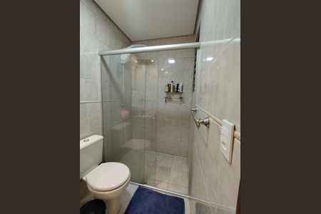 Apartamento à venda com 113m², 3 quartos e 2 vagas Apartamento à venda com 113m², 3 quartos e 2 vagasBanheiro - torneira