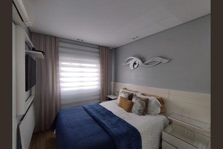 Apartamento à venda com 113m², 3 quartos e 2 vagas Apartamento à venda com 113m², 3 quartos e 2 vagasSuíte
