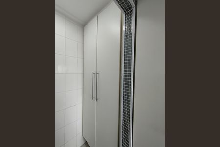 Apartamento à venda com 113m², 3 quartos e 2 vagas Apartamento à venda com 113m², 3 quartos e 2 vagasÁrea de Serviço