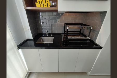 Apartamento à venda com 113m², 3 quartos e 2 vagas Apartamento à venda com 113m², 3 quartos e 2 vagasVaranda da Sala