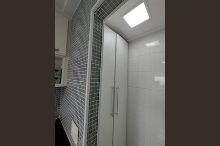 Apartamento à venda com 113m², 3 quartos e 2 vagas Apartamento à venda com 113m², 3 quartos e 2 vagasÁrea de Serviço