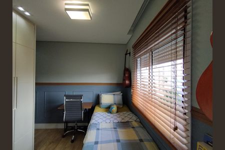 Apartamento à venda com 113m², 3 quartos e 2 vagas Apartamento à venda com 113m², 3 quartos e 2 vagasQuarto