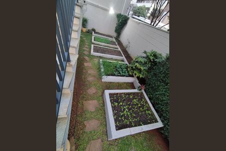 Área comum de apartamento à venda com 3 quartos, 113m² em Vila Gumercindo, São Paulo