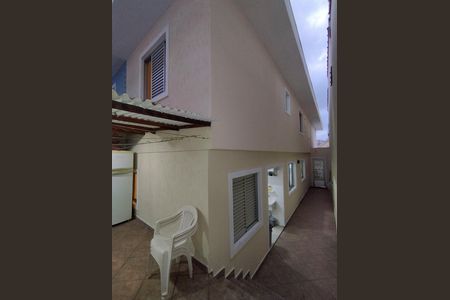 Apartamento à venda com 113m², 3 quartos e 2 vagas