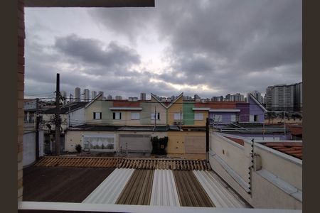 Apartamento à venda com 113m², 3 quartos e 2 vagas Apartamento à venda com 113m², 3 quartos e 2 vagasVista da Rua