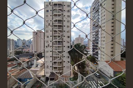 Apartamento à venda com 113m², 3 quartos e 2 vagas Apartamento à venda com 113m², 3 quartos e 2 vagasVista da Sala