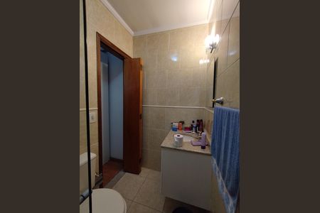 Apartamento à venda com 113m², 3 quartos e 2 vagas Apartamento à venda com 113m², 3 quartos e 2 vagasBanheiro - torneira