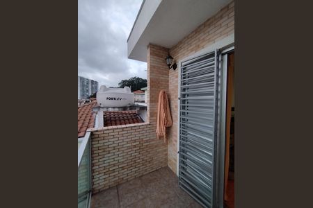 Apartamento à venda com 113m², 3 quartos e 2 vagas Apartamento à venda com 113m², 3 quartos e 2 vagasVaranda