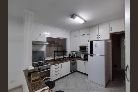Apartamento à venda com 113m², 3 quartos e 2 vagas Apartamento à venda com 113m², 3 quartos e 2 vagasCozinha - Torneira