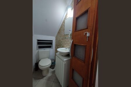 Apartamento à venda com 113m², 3 quartos e 2 vagas Apartamento à venda com 113m², 3 quartos e 2 vagasLavabo