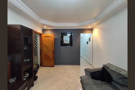 Apartamento à venda com 113m², 3 quartos e 2 vagas Apartamento à venda com 113m², 3 quartos e 2 vagasSala