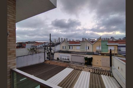 Apartamento à venda com 113m², 3 quartos e 2 vagas Apartamento à venda com 113m², 3 quartos e 2 vagasVista da Rua