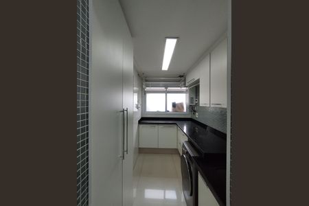 Apartamento à venda com 113m², 3 quartos e 2 vagas Apartamento à venda com 113m², 3 quartos e 2 vagasÁrea de Serviço