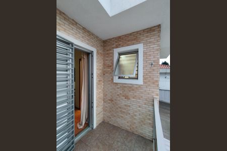 Apartamento à venda com 113m², 3 quartos e 2 vagas Apartamento à venda com 113m², 3 quartos e 2 vagasVaranda