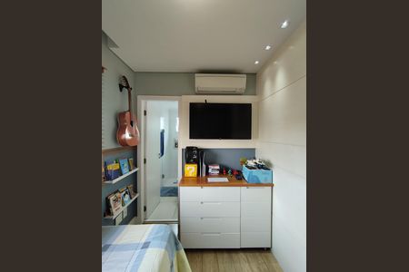 Apartamento à venda com 113m², 3 quartos e 2 vagas Apartamento à venda com 113m², 3 quartos e 2 vagasQuarto