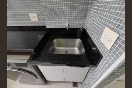 Apartamento à venda com 113m², 3 quartos e 2 vagas Apartamento à venda com 113m², 3 quartos e 2 vagasÁrea de Serviço