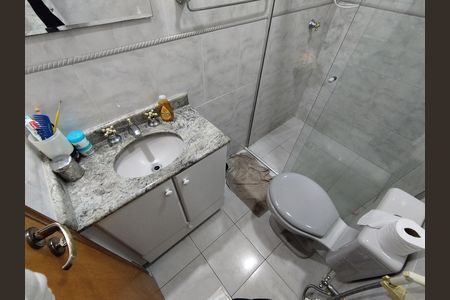 Apartamento à venda com 113m², 3 quartos e 2 vagas Apartamento à venda com 113m², 3 quartos e 2 vagasBanheiro - torneira