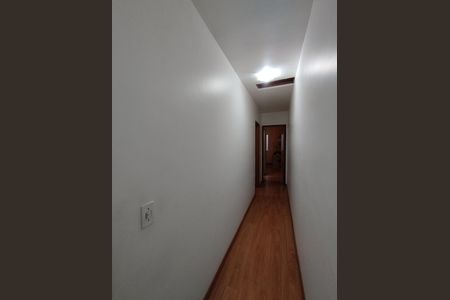 Apartamento à venda com 113m², 3 quartos e 2 vagas Apartamento à venda com 113m², 3 quartos e 2 vagasCorredor