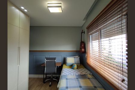 Apartamento à venda com 113m², 3 quartos e 2 vagas Apartamento à venda com 113m², 3 quartos e 2 vagasQuarto