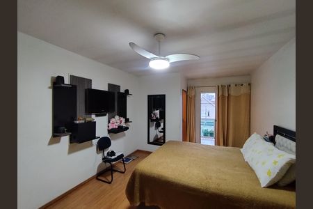 Apartamento à venda com 113m², 3 quartos e 2 vagas Apartamento à venda com 113m², 3 quartos e 2 vagasSuíte 2